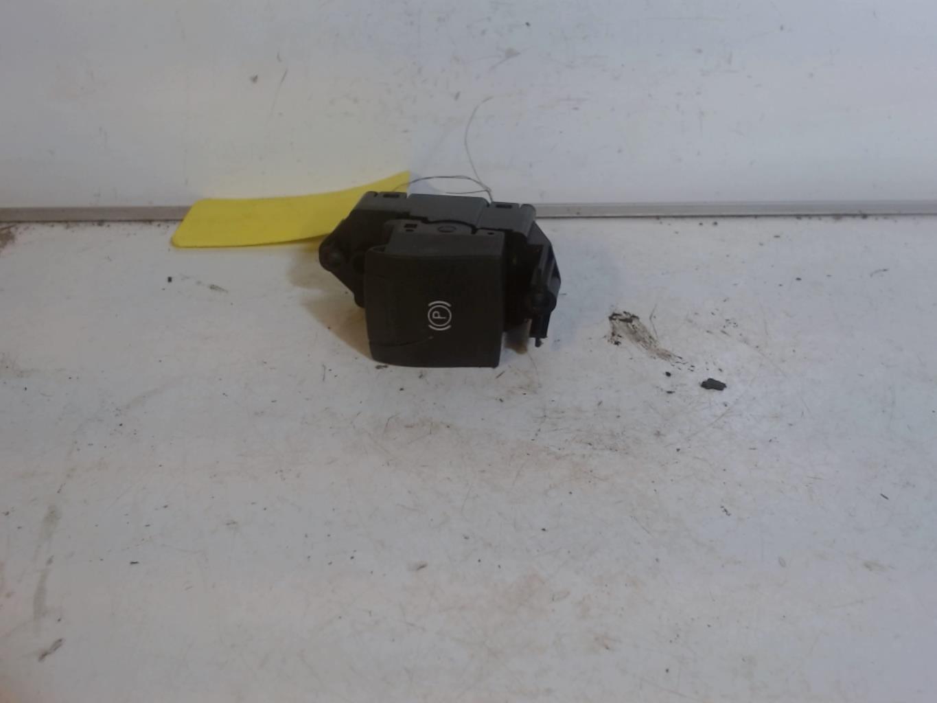 Poignee electrique frein a main RENAULT SCENIC 3 PHASE 1 Diesel - 1