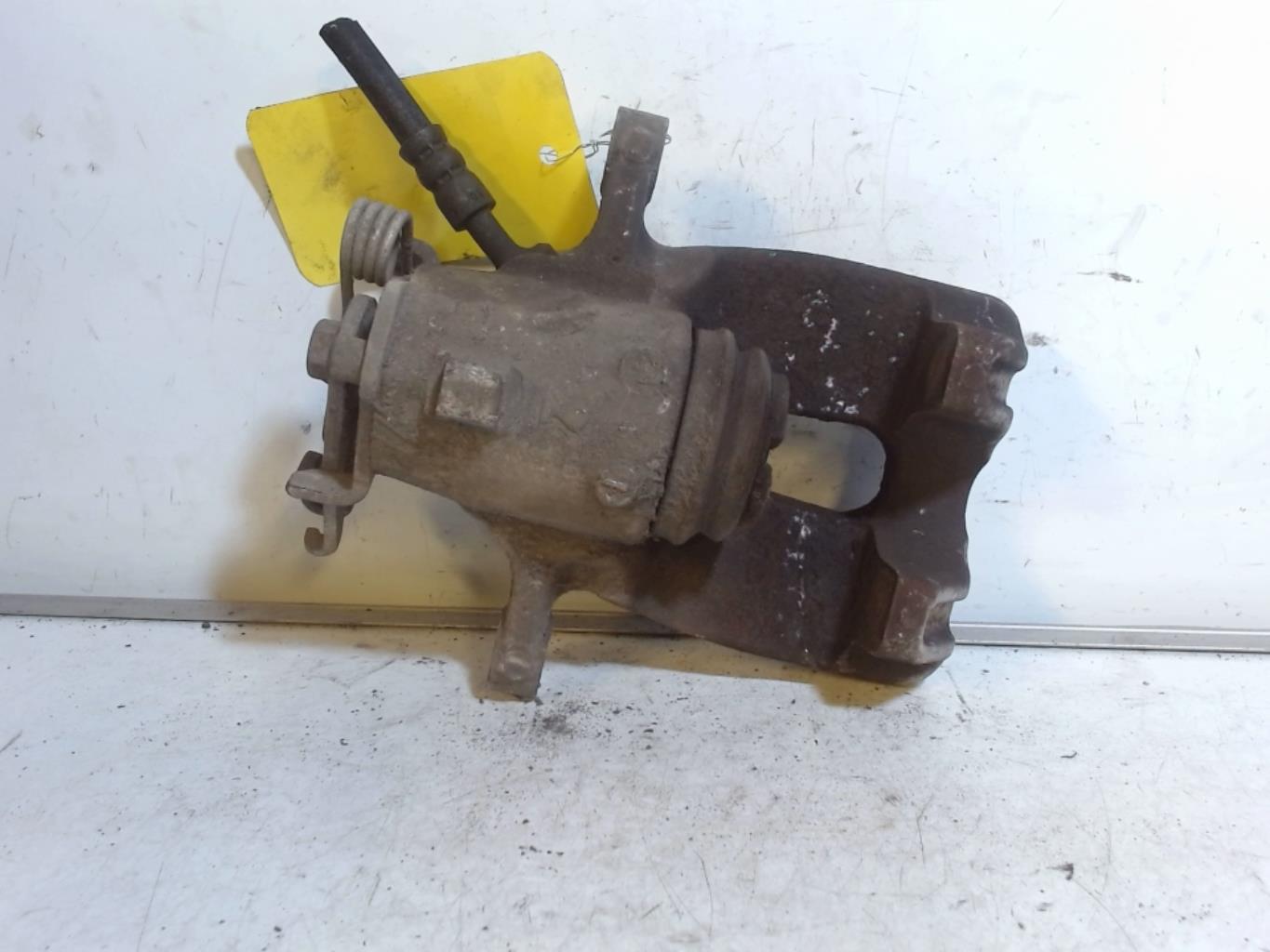 Pinza freni posteriore destra OPEL INSIGNIA 1 PHASE 1 Diésel - 1
