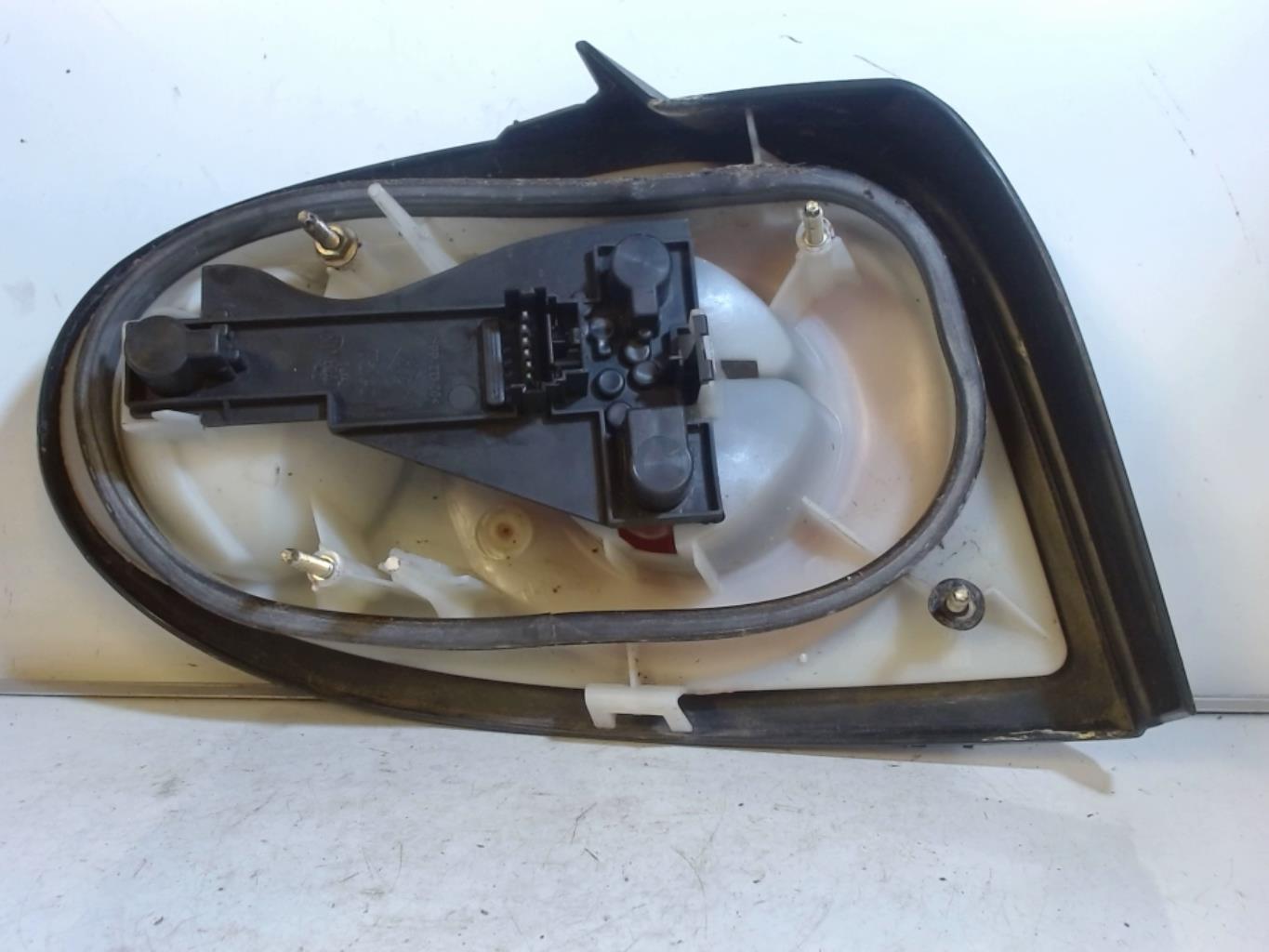 Fanale posteriore principale destro (luci) RENAULT MEGANE 1 PHASE 1 CABRIOLET Gasolina - 1