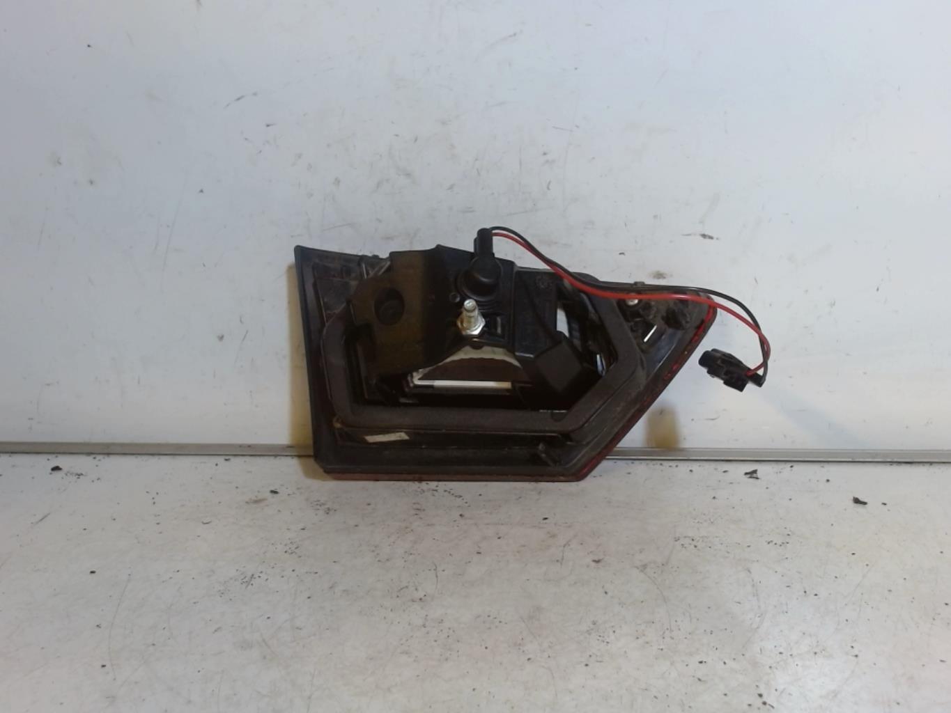 Feu arriere secondaire droit (feux) RENAULT CLIO 4 PHASE 1 Diesel - 1