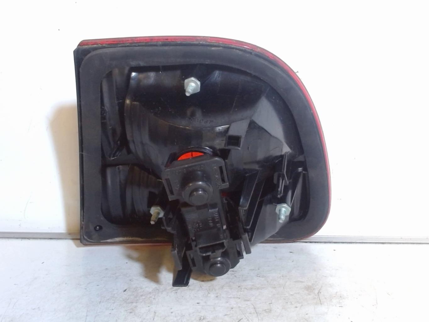 Feu arriere secondaire gauche (feux) SEAT LEON 1 Essence - 1
