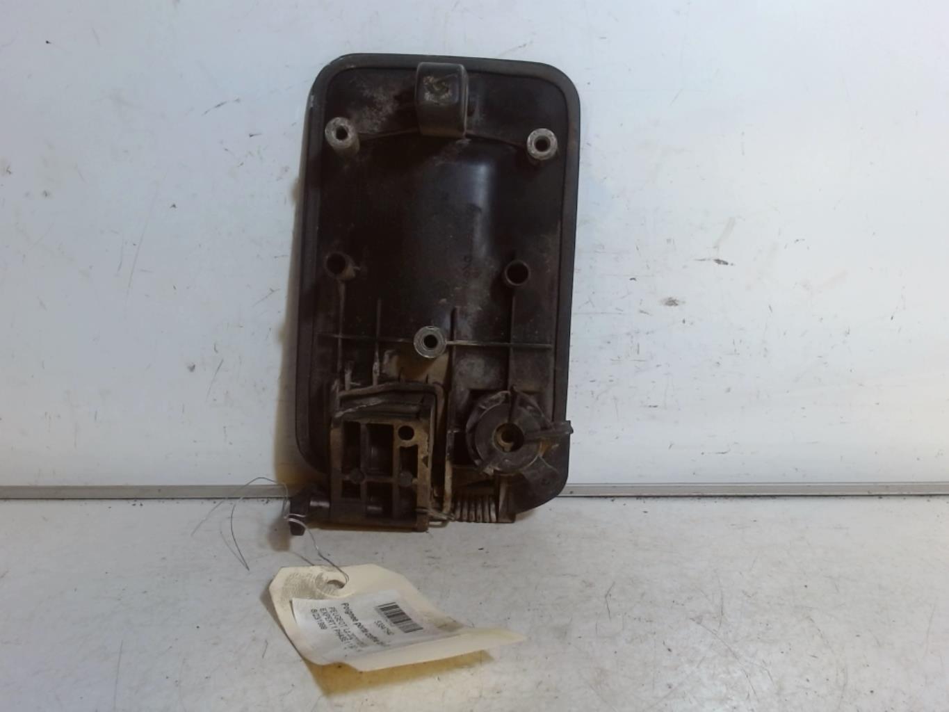 Maniglia porta bagagliaio destra PEUGEOT EXPERT 1 PHASE 1 Diésel - 1