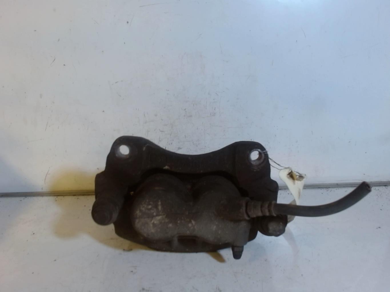 Etrier avant gauche (freinage) RENAULT MASTER 2 PHASE 2  - 1
