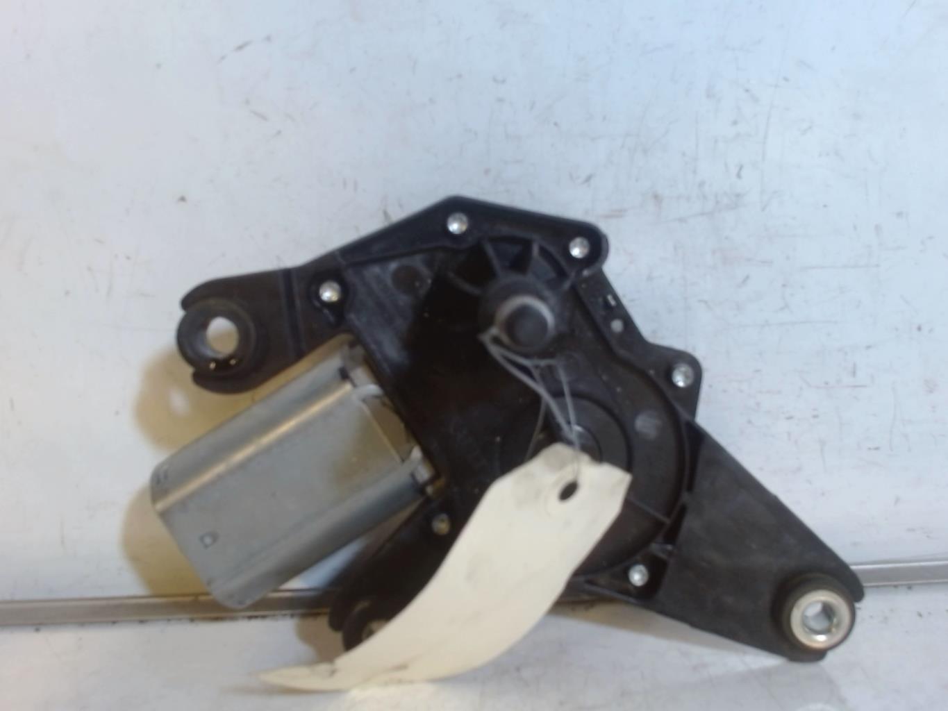 Motore tergicristallo posteriore RENAULT GRAND MODUS PHASE 2  - 1