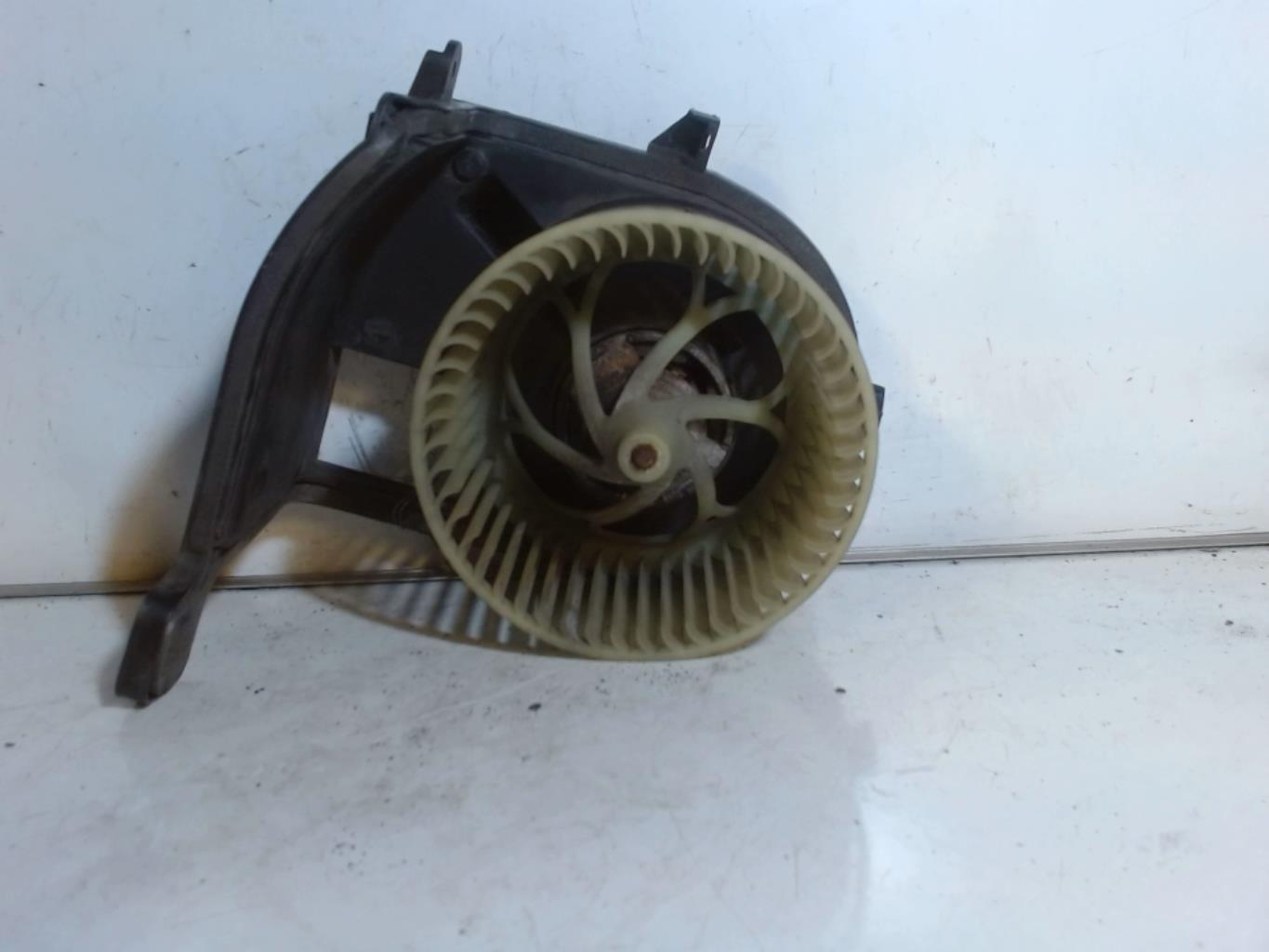 Ventilateur chauffage RENAULT CLIO 2 PHASE 2 Diesel - 1