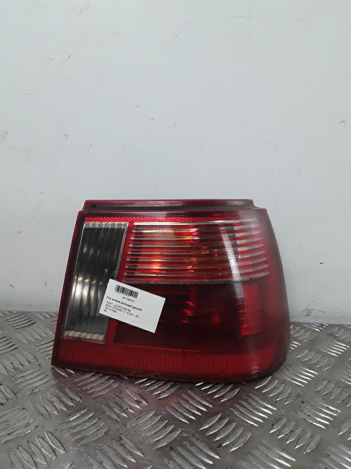 Fanale posteriore principale sinistro (luci) SEAT IBIZA 2 PHASE 3 Diésel - 1