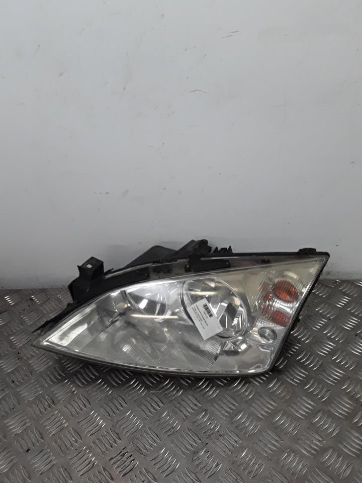 Gruppo ottico anteriore principale sinistro (luci)(faro) FORD MONDEO 2 Gasolina - 1