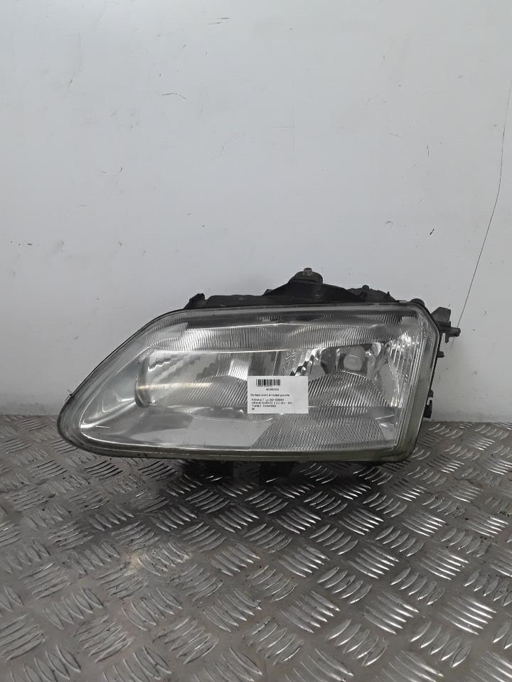 Gruppo ottico anteriore principale sinistro (luci)(faro) RENAULT GRAND ESPACE 3 Diésel - 1