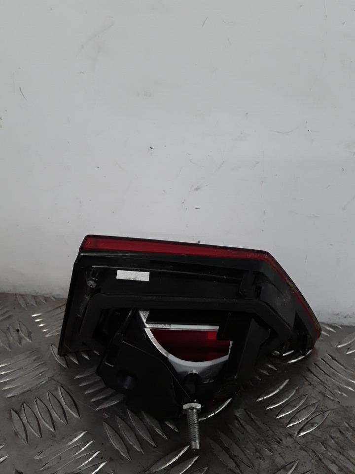 Feu arriere secondaire droit (feux) RENAULT CLIO 4 PHASE 1 Diesel - 1