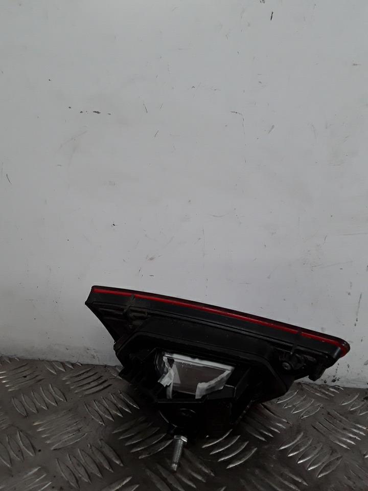 Feu arriere secondaire gauche (feux) RENAULT CLIO 4 PHASE 1 Diesel - 1