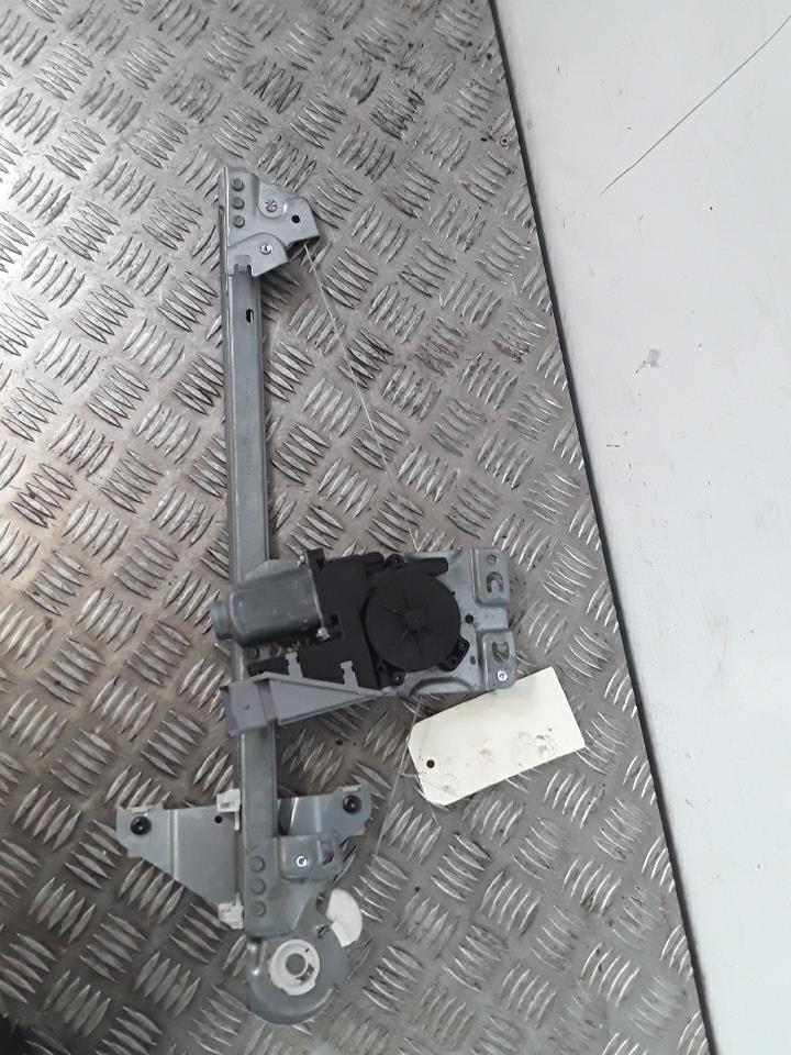 Alzacristalli elettrico posteriore destro PEUGEOT 307 PHASE 2 BREAK Diésel - 1