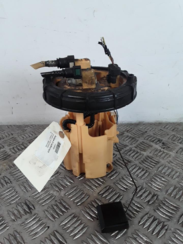 Pompe à carburant PEUGEOT 307 PHASE 2  - 1