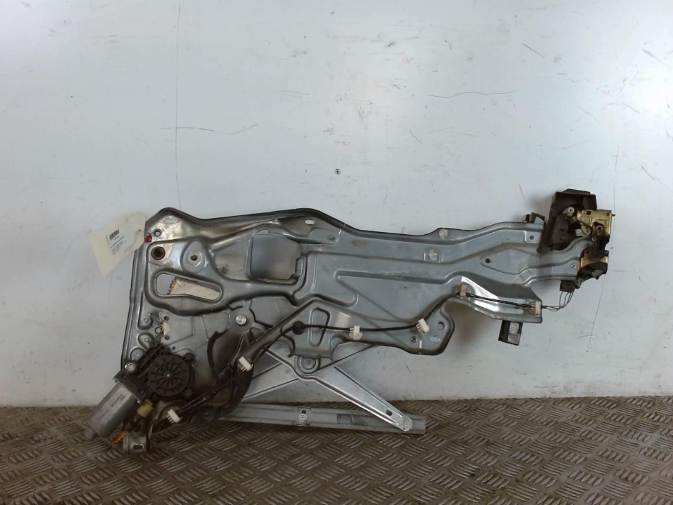 Alzacristalli elettrico posteriore destro RENAULT LAGUNA 1 PHASE 2 Diésel - 1