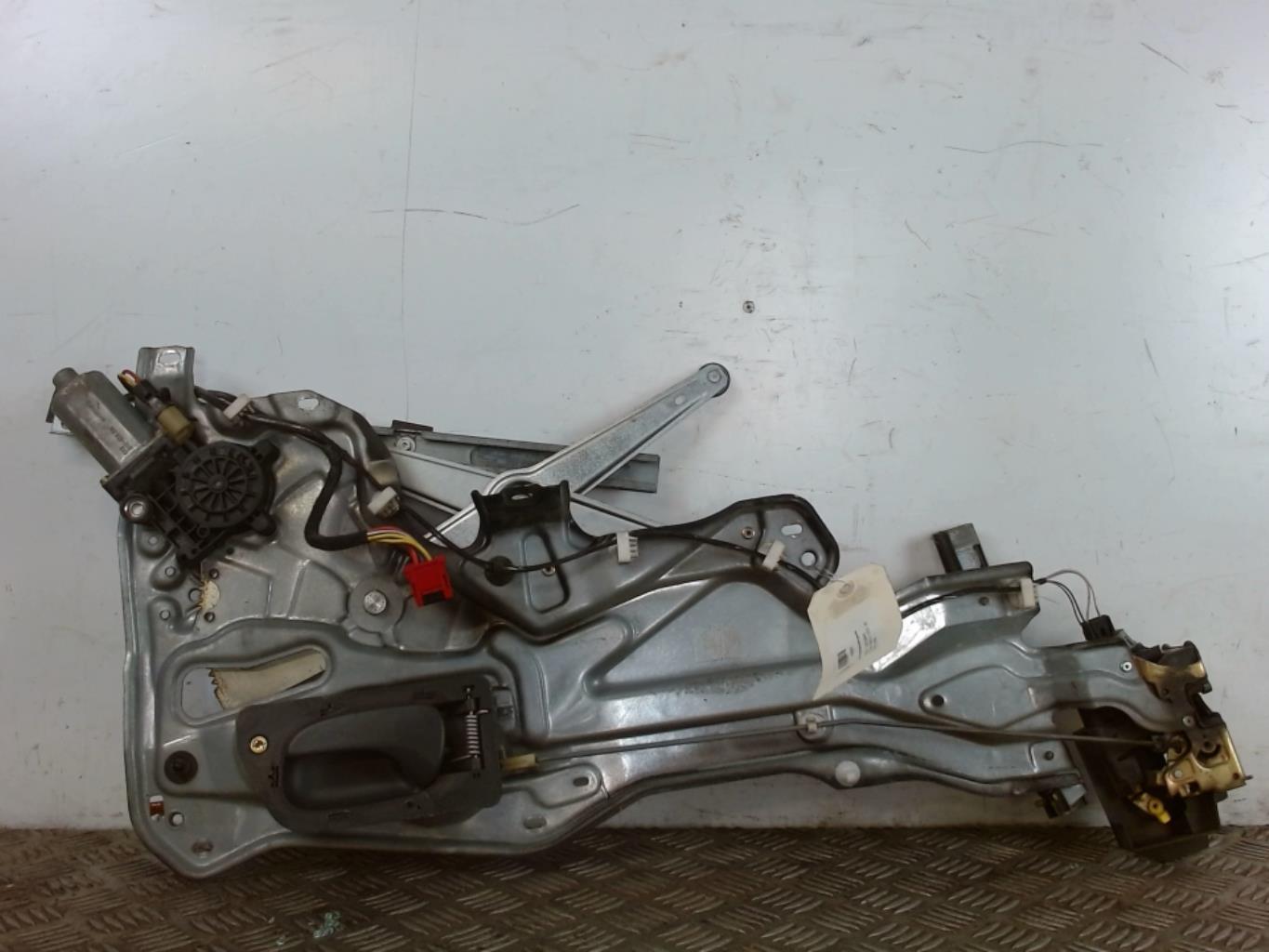 Alzacristalli elettrico posteriore sinistro RENAULT LAGUNA 1 PHASE 2 Diésel - 1