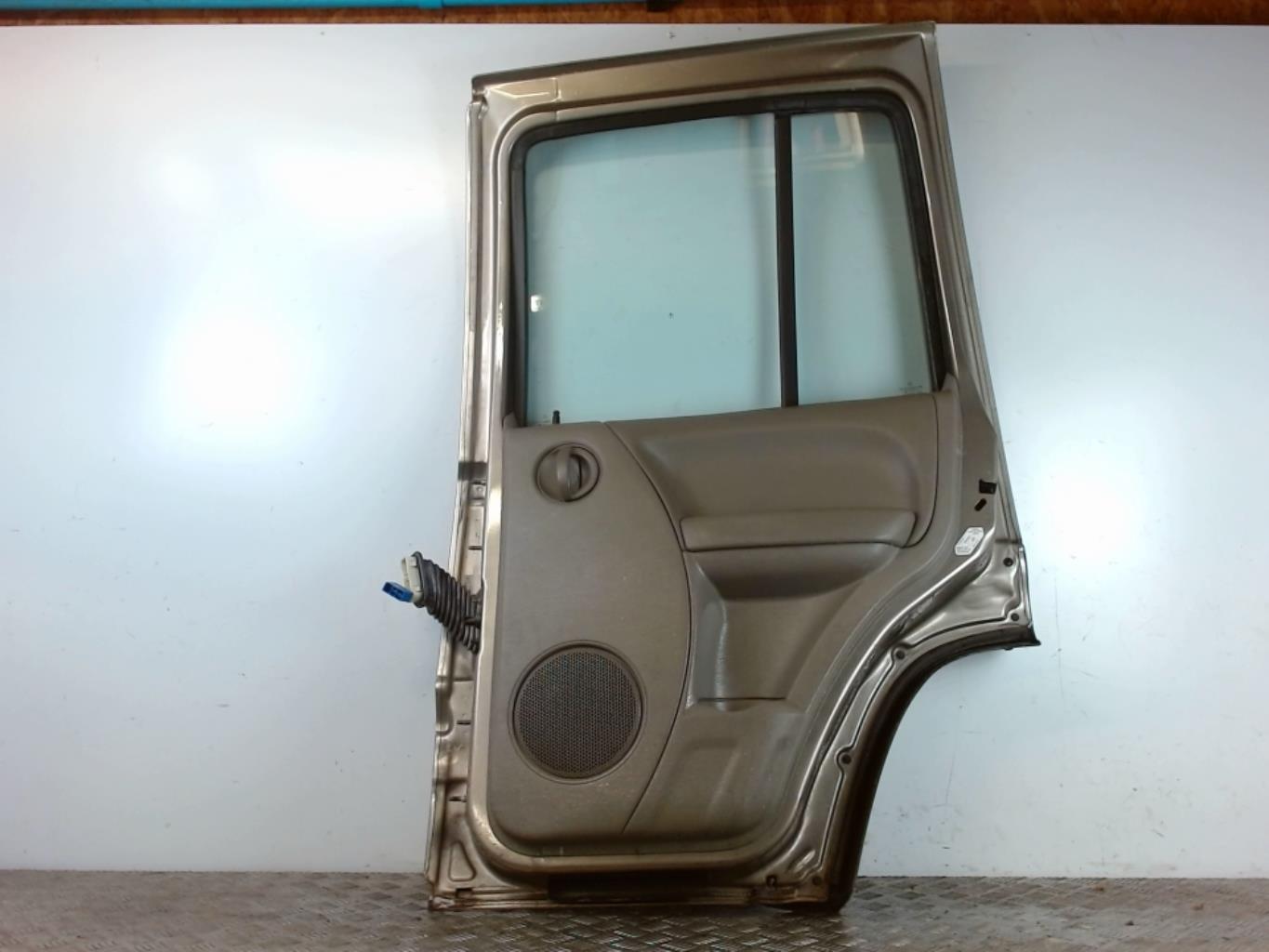 Porte arriere droit JEEP CHEROKEE 2 PHASE 2  - 1