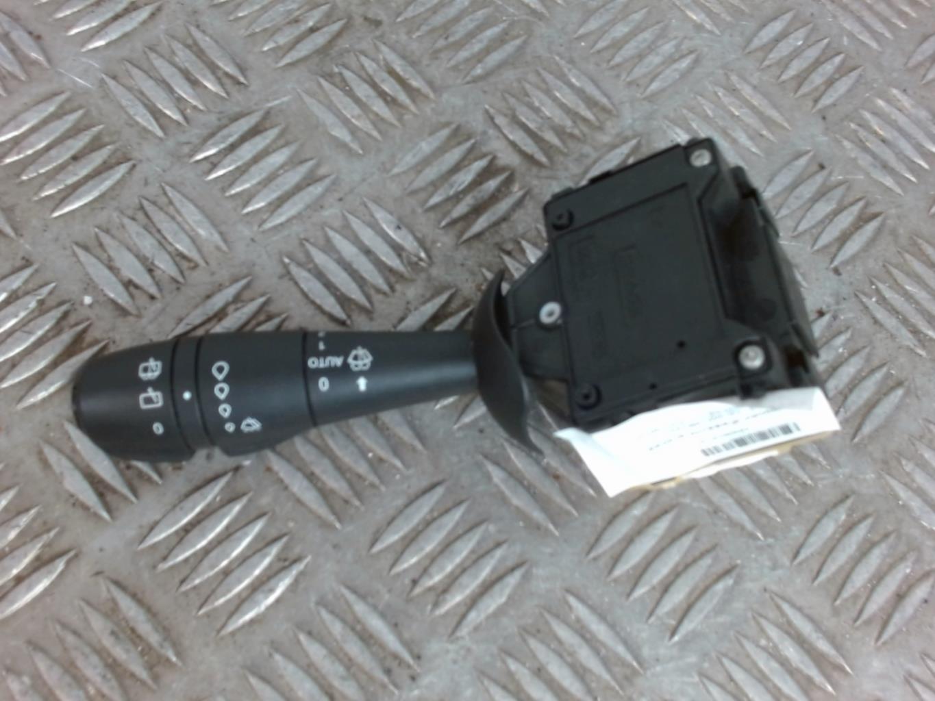 Commodo d'essuie glaces RENAULT CAPTUR 1 PHASE 1  - 1