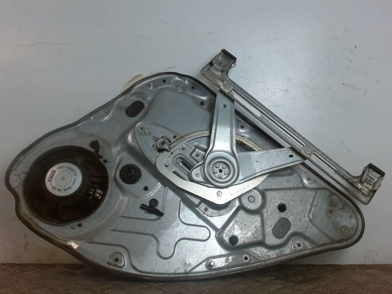 Alzacristalli elettrico posteriore sinistro FORD C-MAX 1 PHASE 1 Diésel - 1