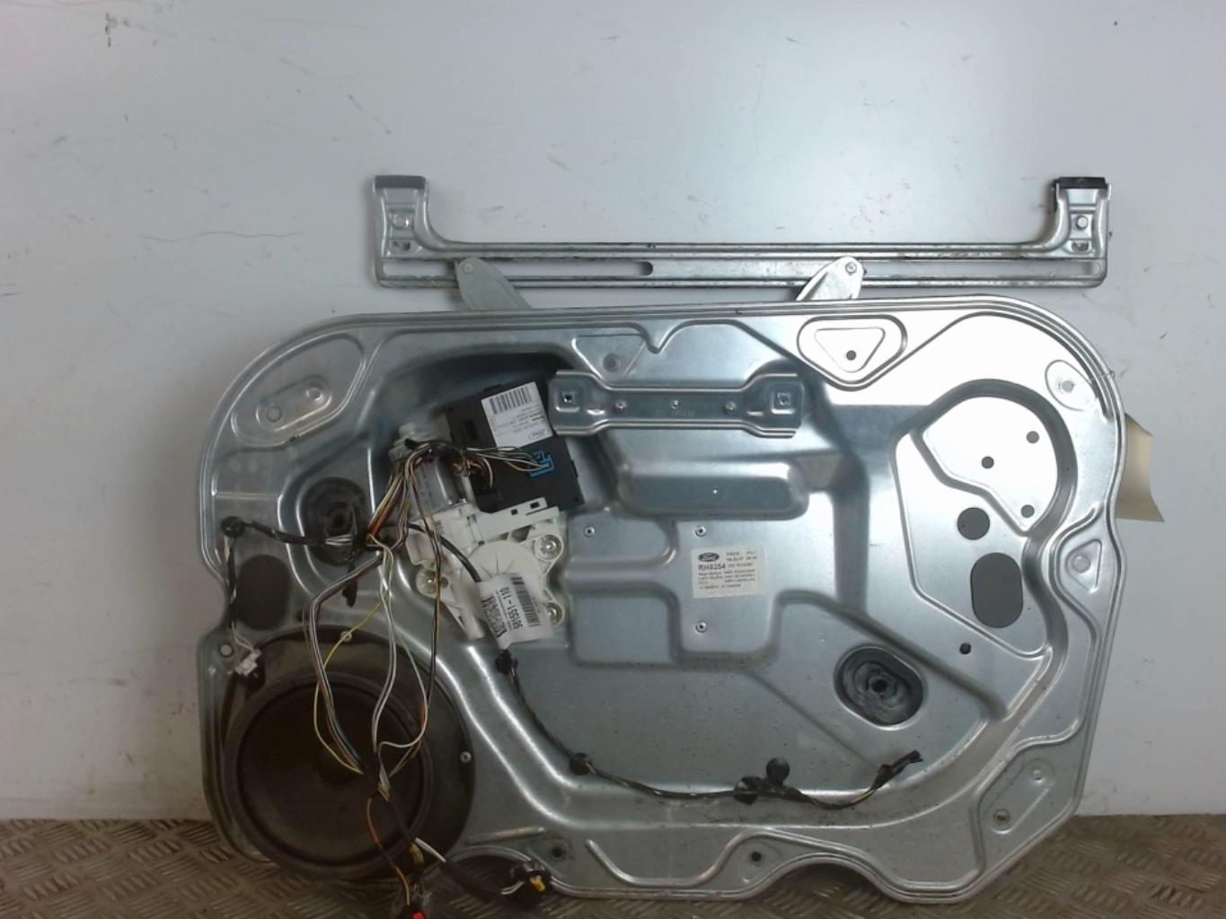 Alzacristalli elettrico anteriore destro FORD C-MAX 1 PHASE 1 Diésel - 1
