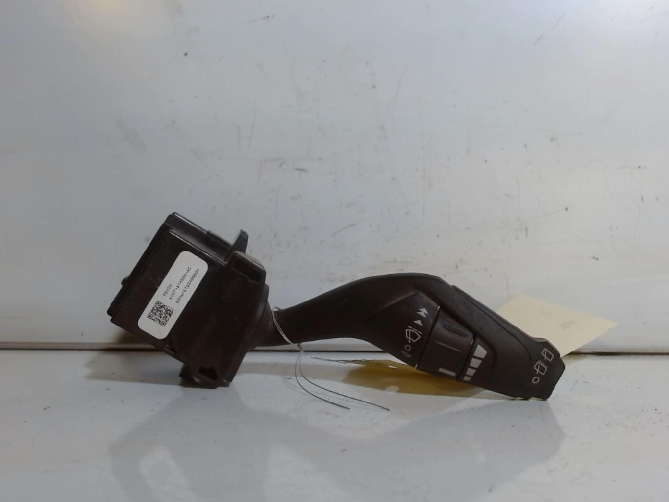 Commodo d'essuie glaces FORD FOCUS 3 PHASE 1 Essence - 1