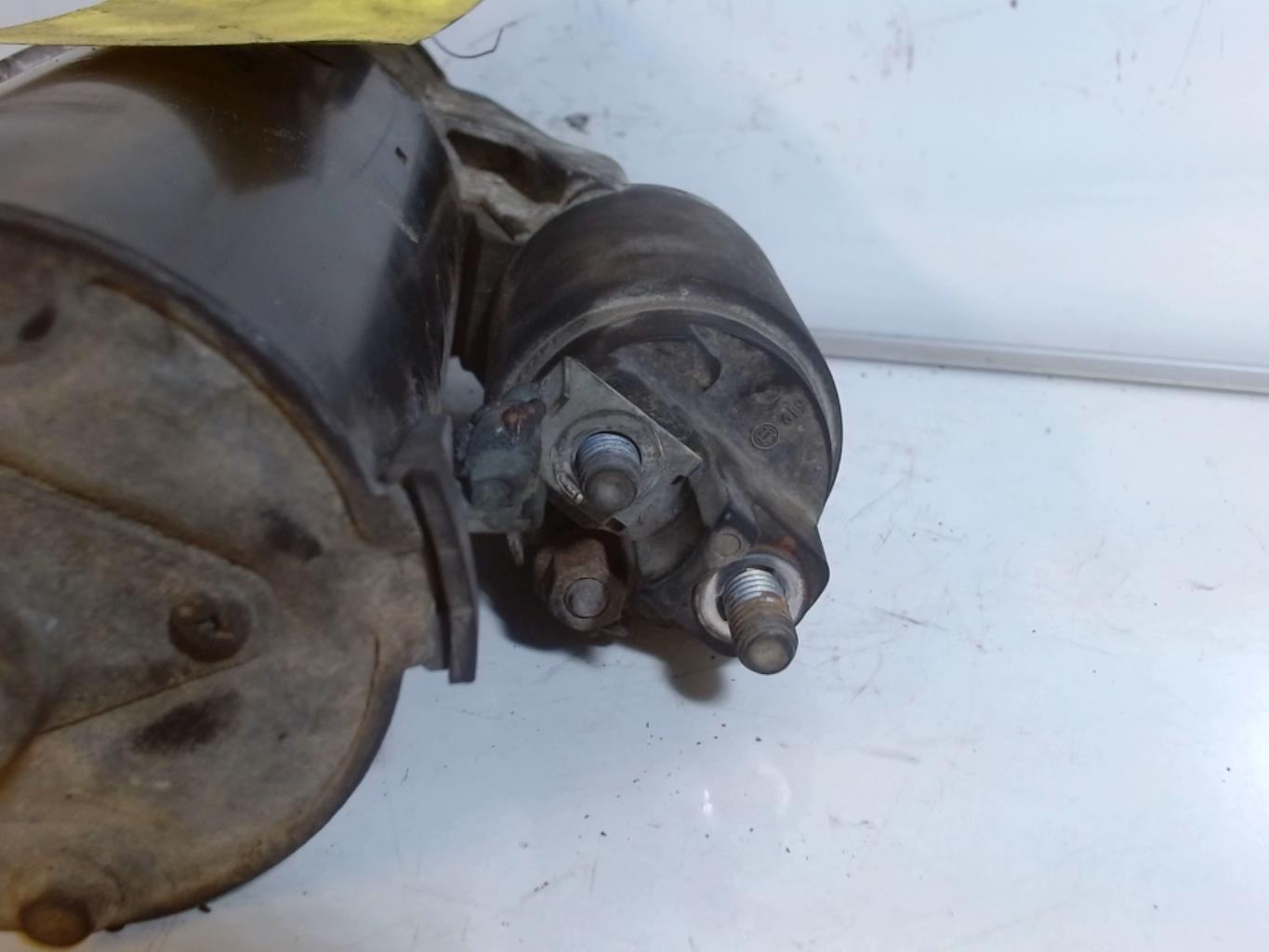 Demarreur BMW SERIE 1 E81 Diesel - 1