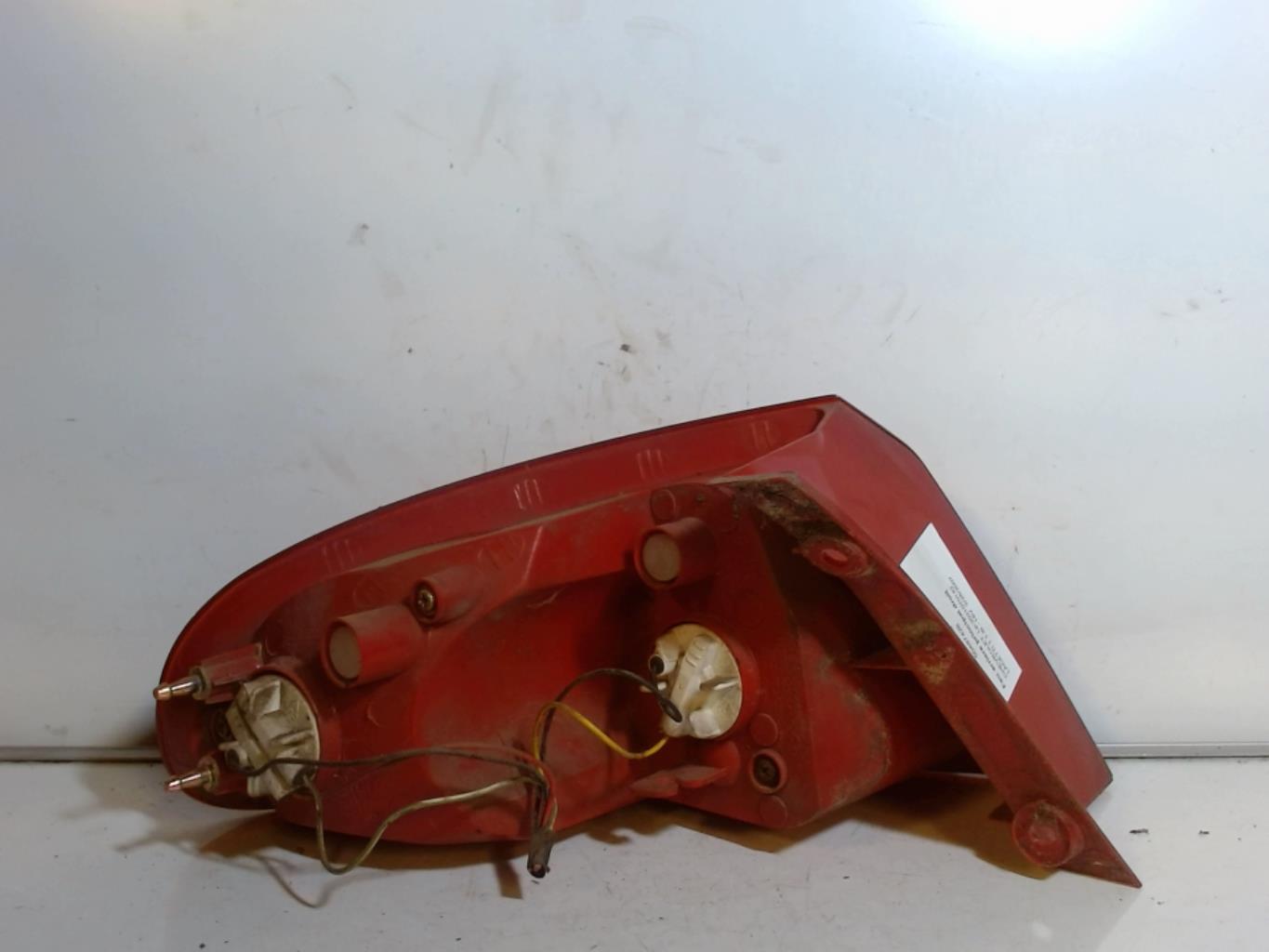 Fanale posteriore principale destro (luci) CHEVROLET LACETTI 1 Gasolina - 1