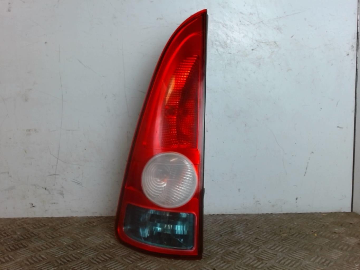 Fanale posteriore principale sinistro (luci) RENAULT ESPACE 4  - 1