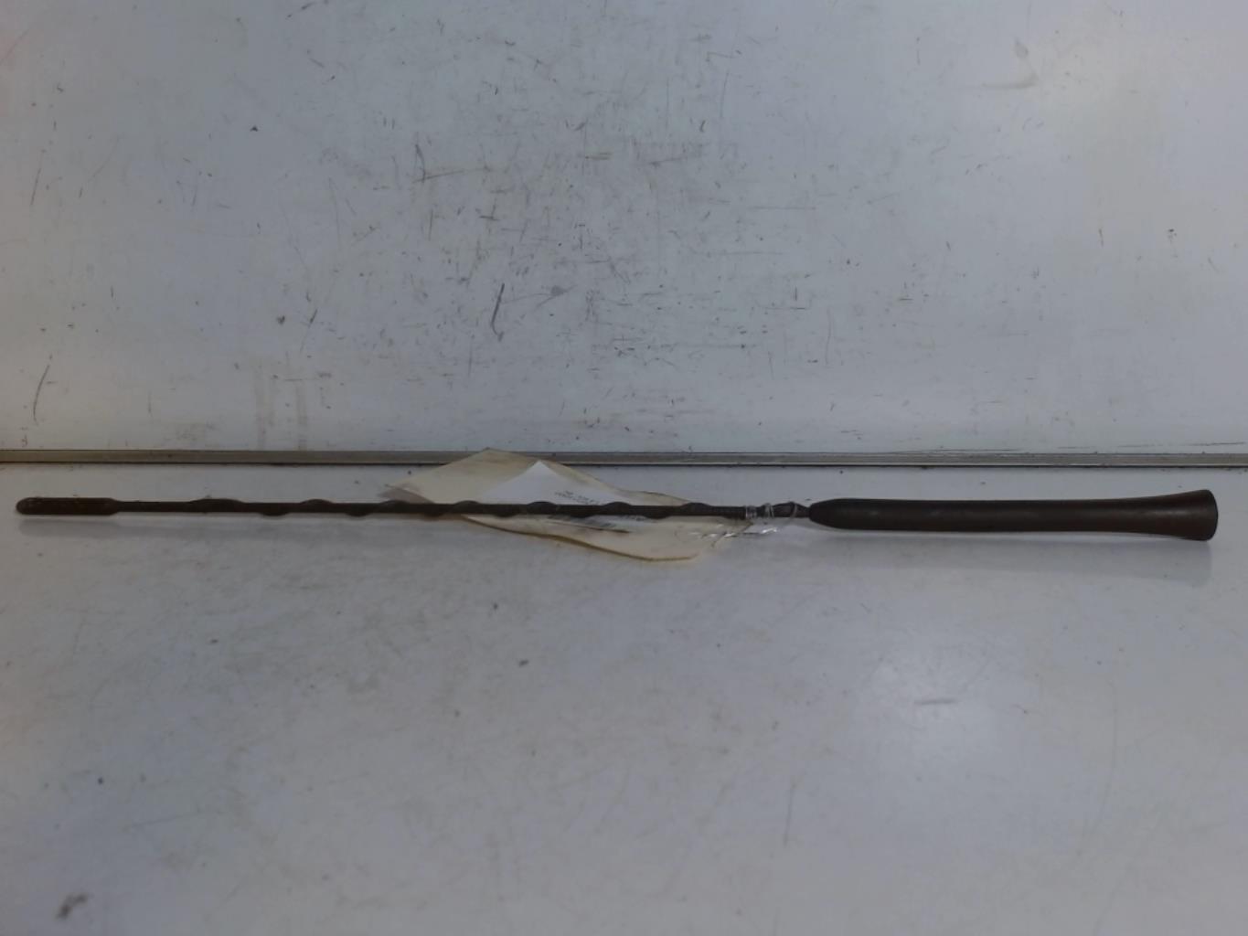 Antenna VOLKSWAGEN POLO 4 PHASE 1 Diésel - 1