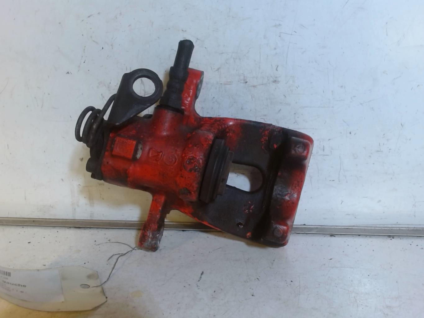 Pinza freni posteriore sinistra FIAT 500 ABARTH 2 PHASE 1 Gasolina - 1