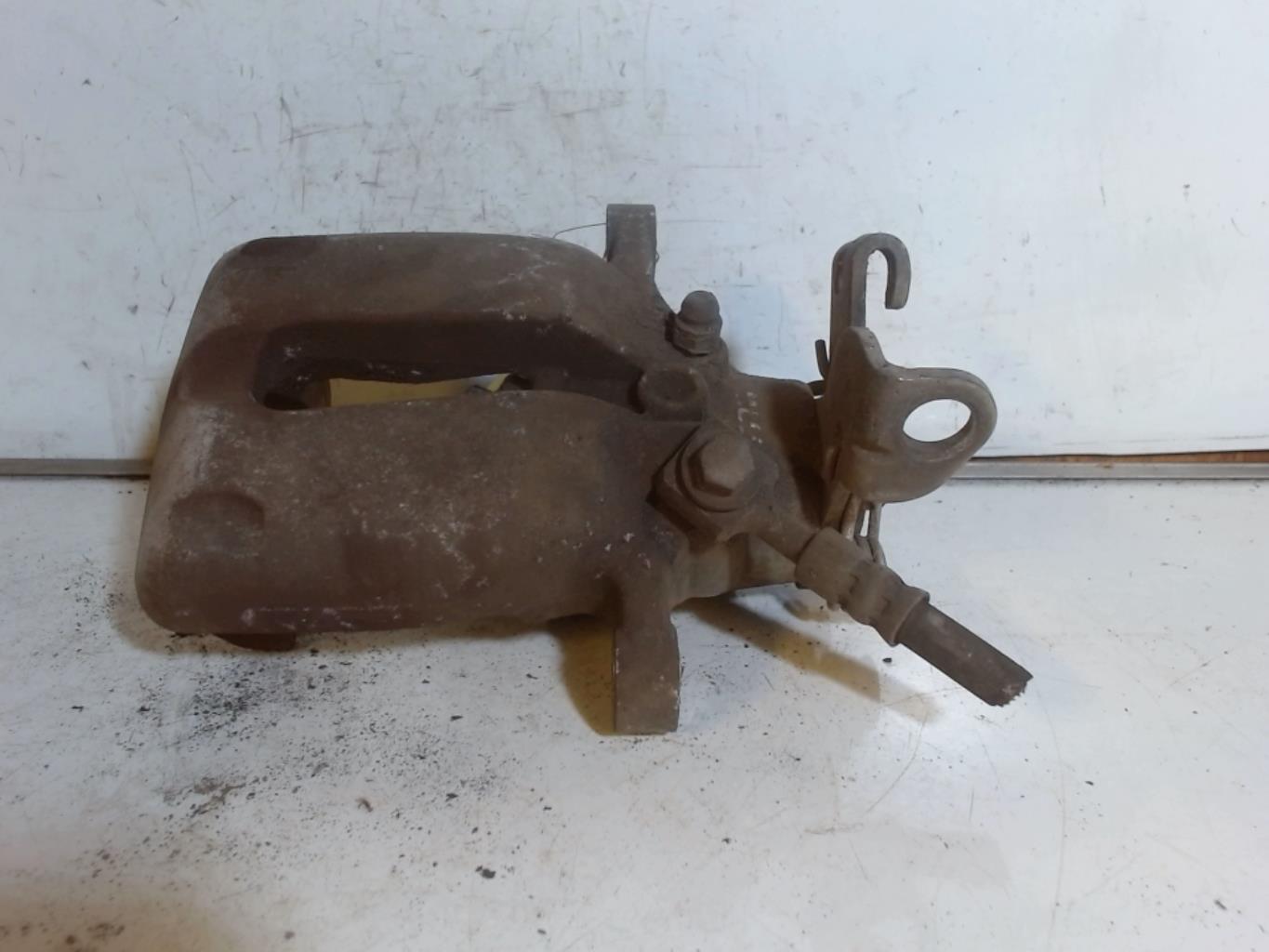 Pinza freni posteriore sinistra OPEL INSIGNIA 1 PHASE 1 Diésel - 1