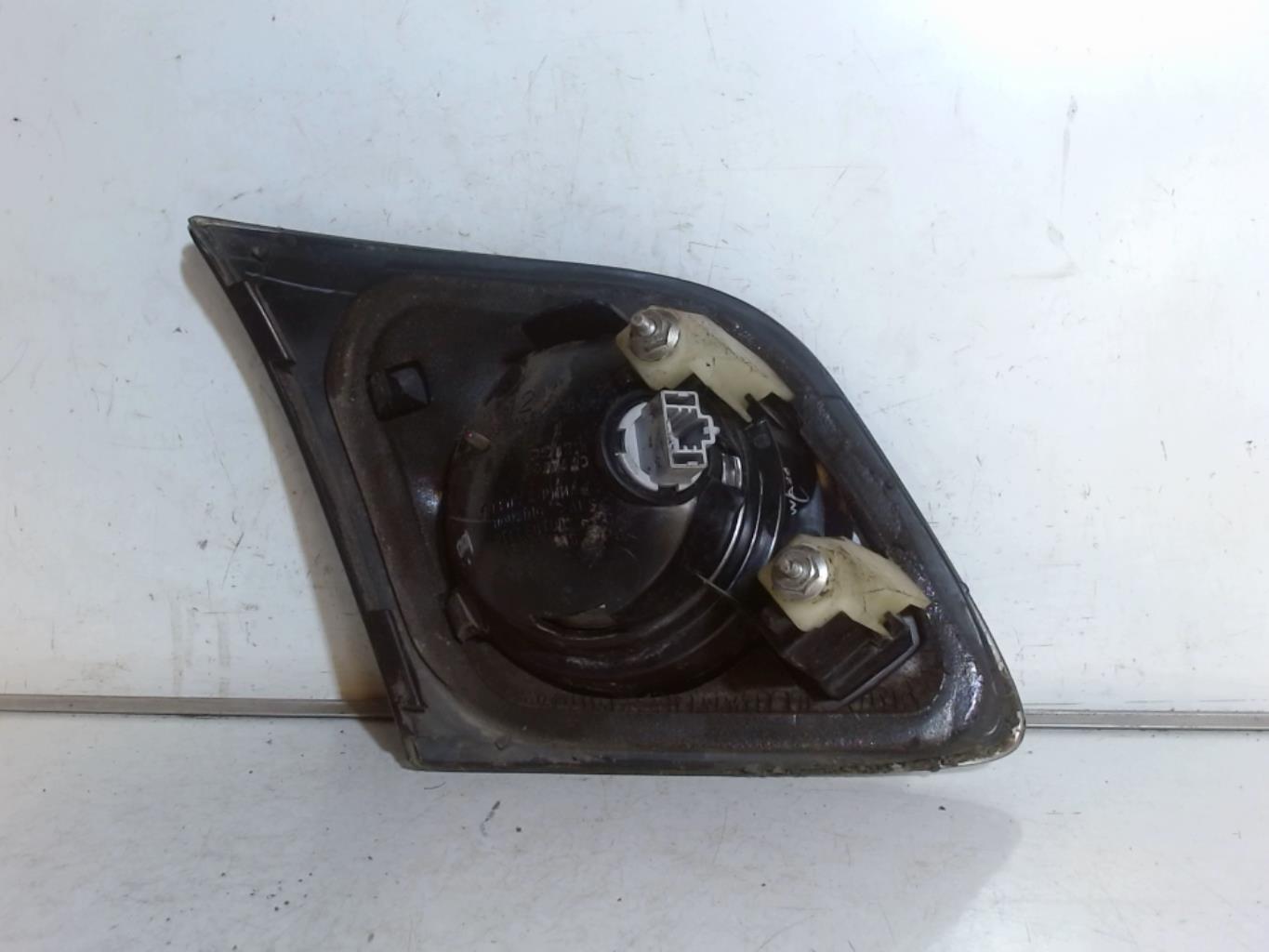 Feu arriere secondaire droit (feux) MAZDA 3 1 PHASE 2 Diesel - 1