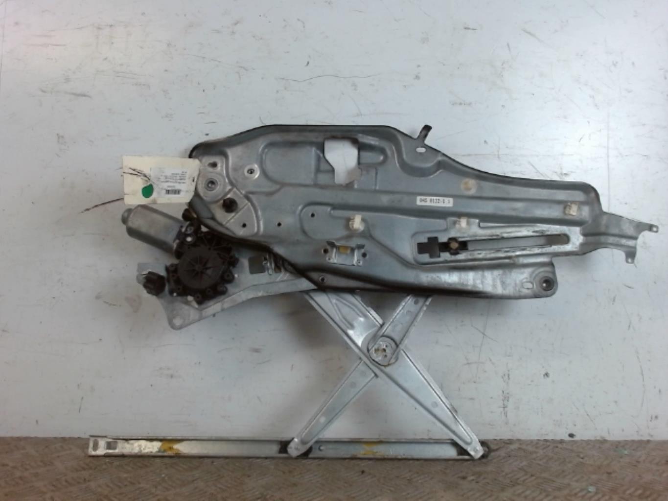 Alzacristalli elettrico anteriore destro RENAULT LAGUNA 1 PHASE 2 Diésel - 1
