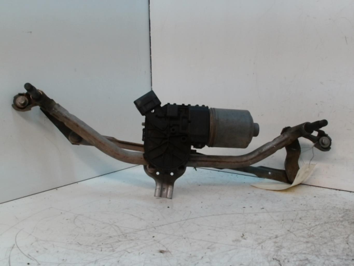 Motore tergicristallo anteriore PEUGEOT 207 PHASE 1 CABRIOLET Diésel - 1
