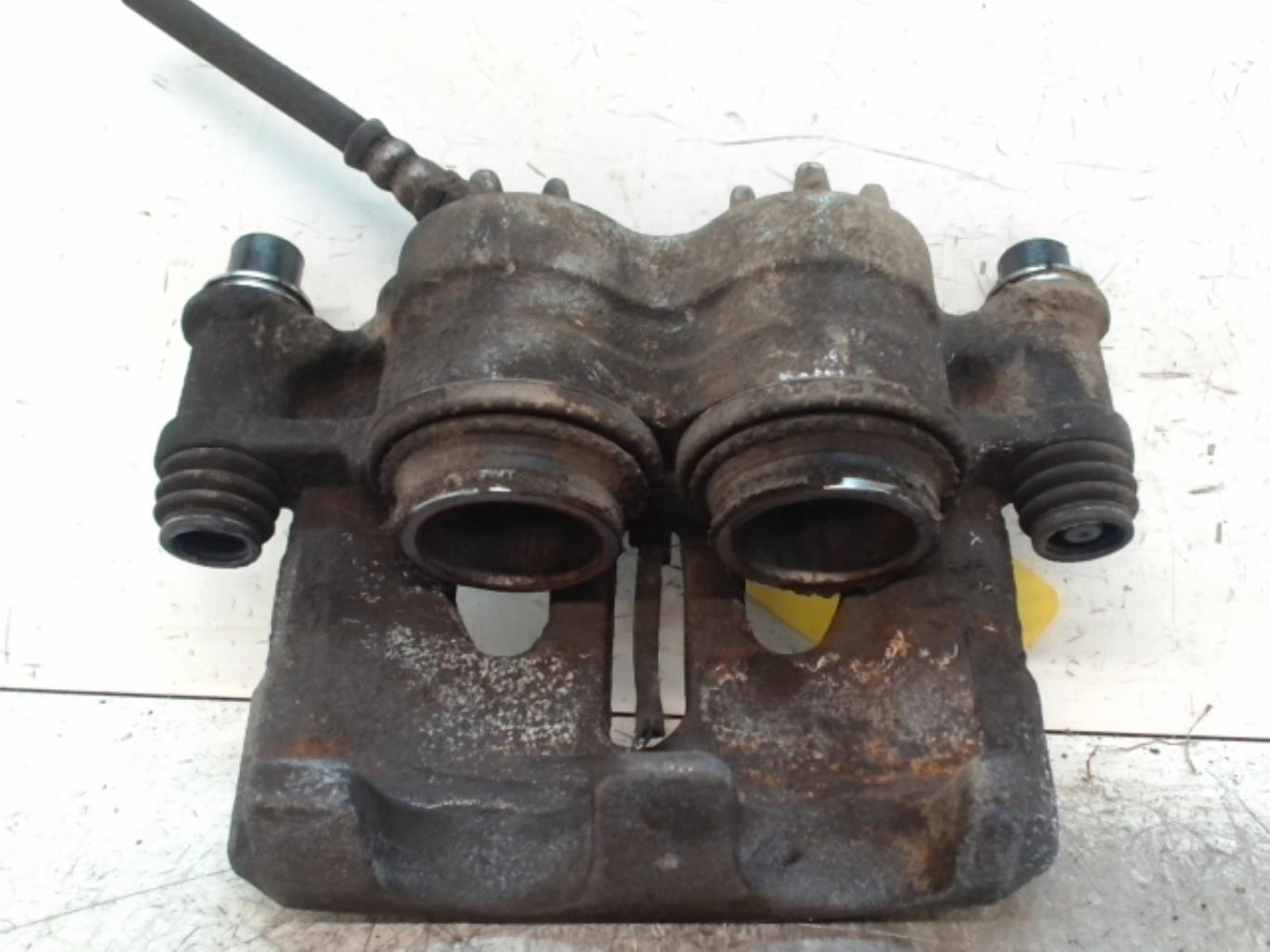 Etrier avant gauche (freinage) RENAULT MASTER 3 PHASE 3 Diesel - 1
