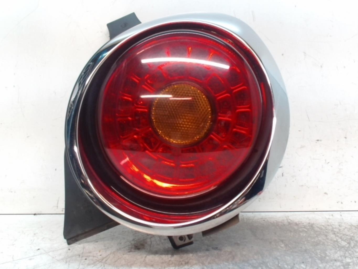Fanale posteriore principale destro (luci) ALFA ROMEO MITO PHASE 1 Gasolina - 1