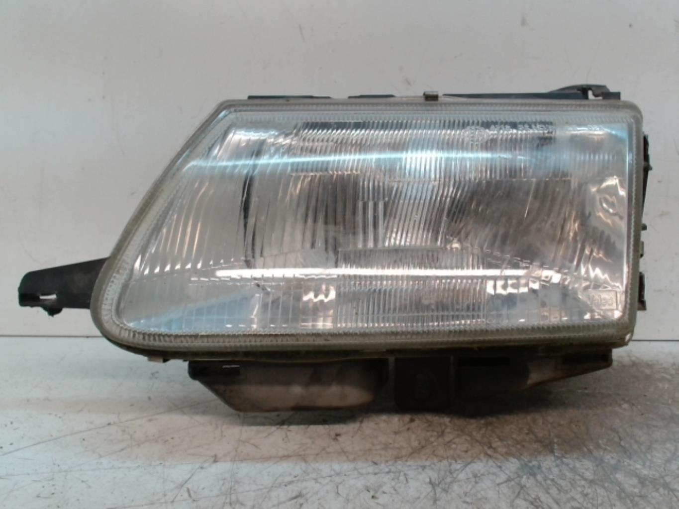 Gruppo ottico anteriore principale sinistro (luci)(faro) CITROEN SAXO PHASE 1 Gasolina - 1