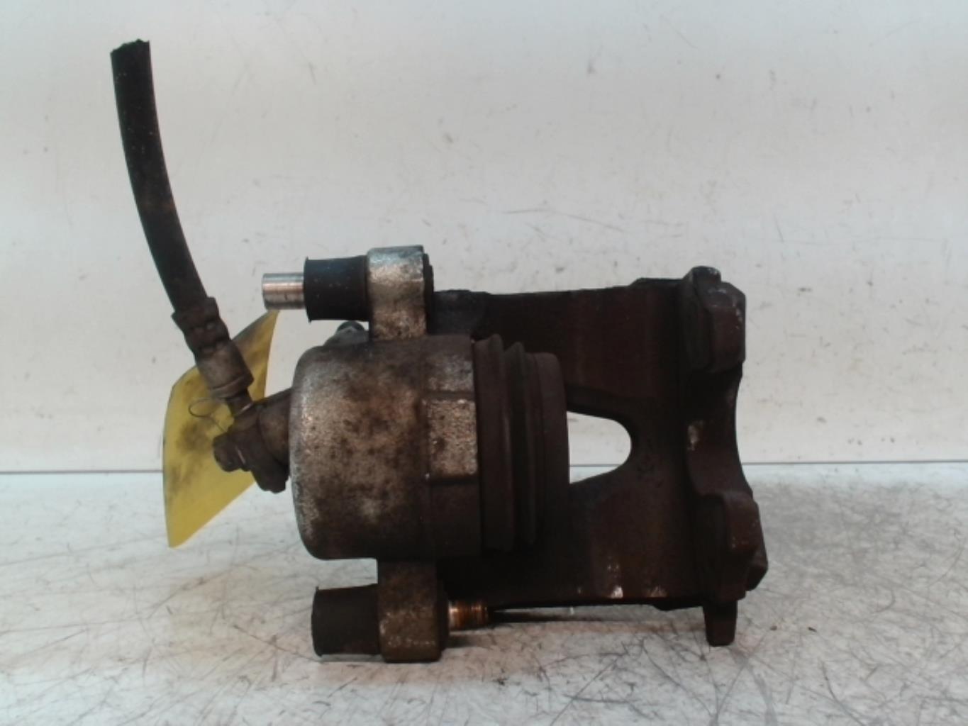 Pinza freni anteriore destra VOLKSWAGEN POLO 6 PHASE 1 Gasolina - 1