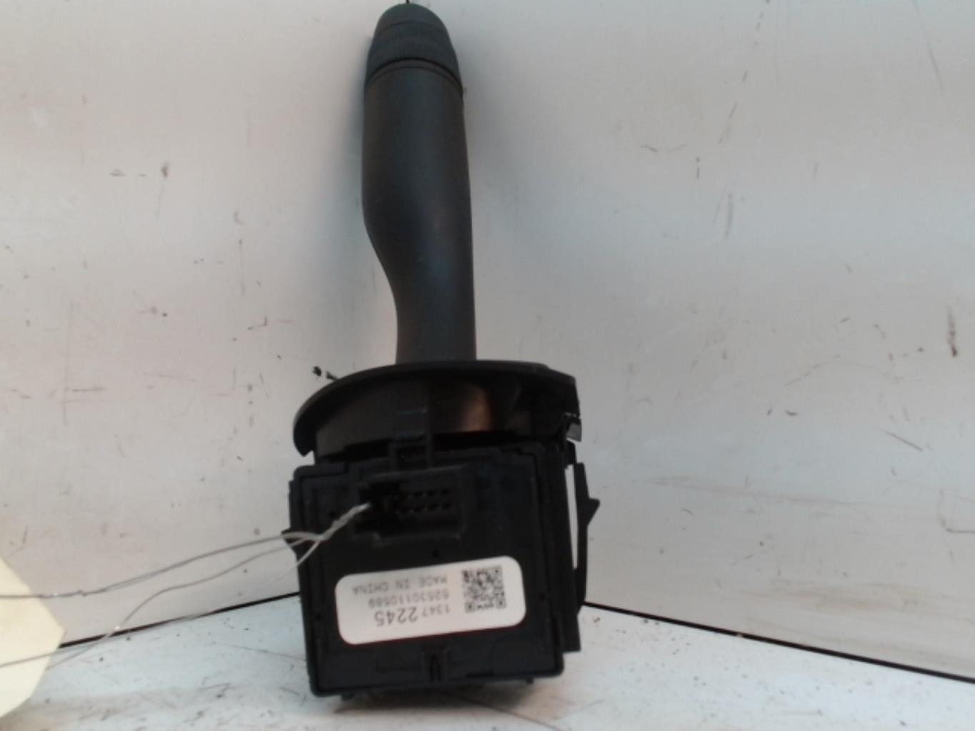Commodo phare OPEL ASTRA K PHASE 1 Diesel - 1