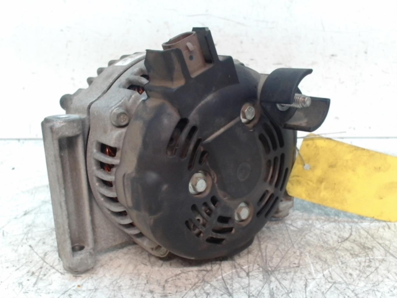 Alternatore OPEL ASTRA K PHASE 1 Diésel - 1