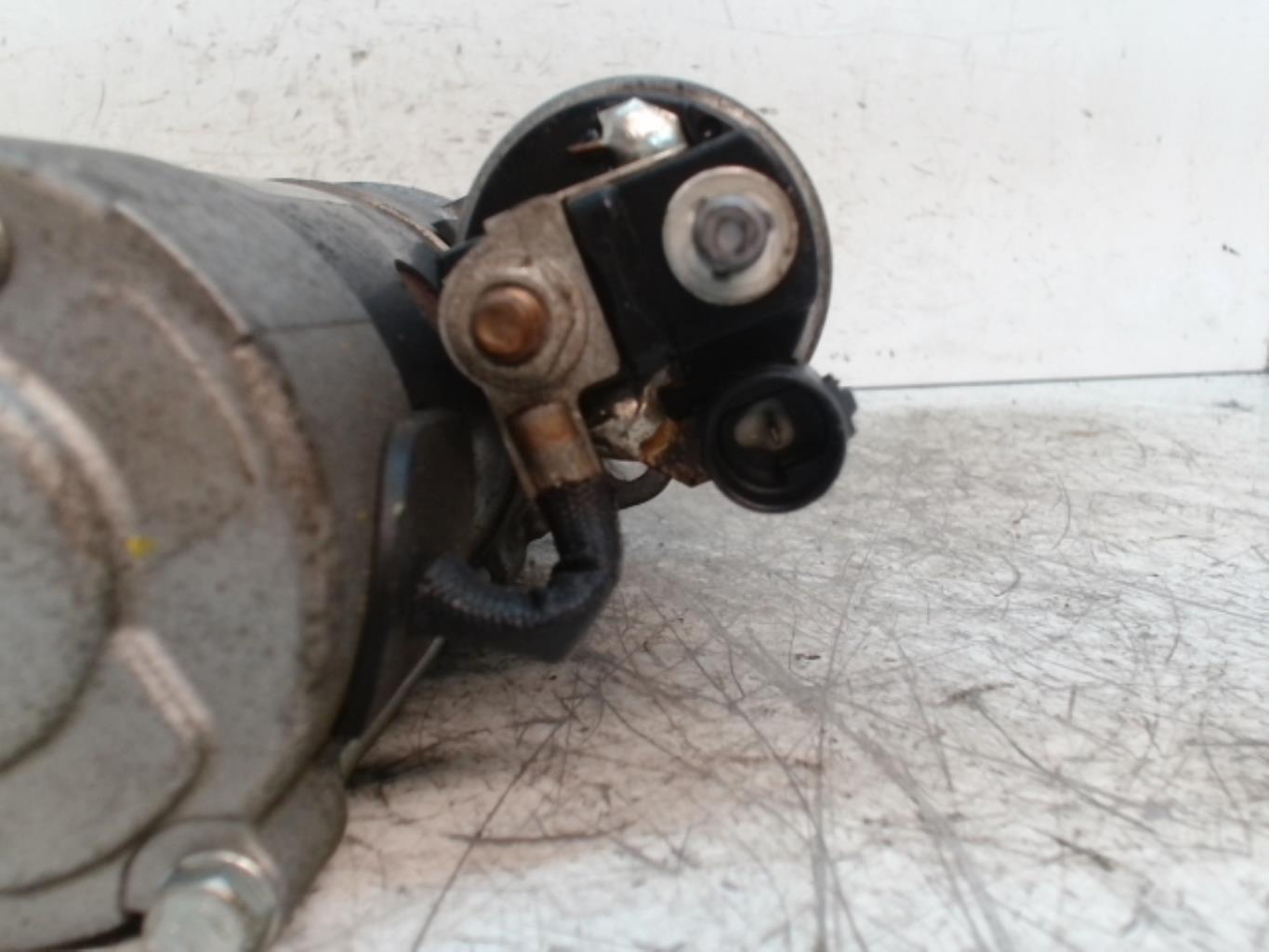 Demarreur OPEL ASTRA K PHASE 1 Diesel - 1