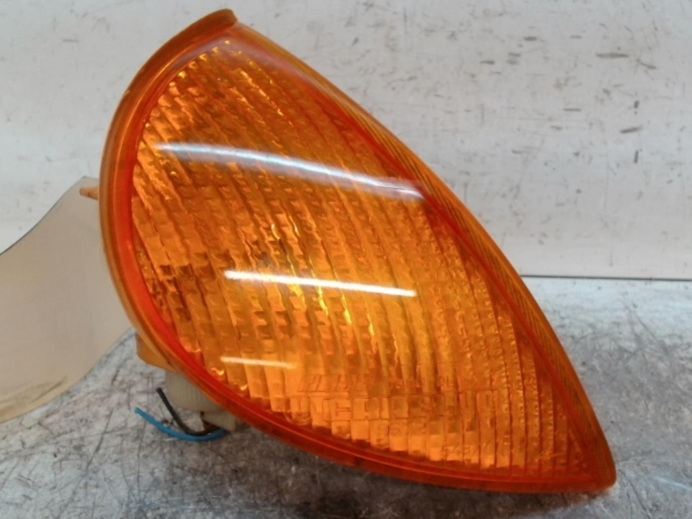 Gruppo ottico anteriore secondario destro (luci)(freccia) FIAT SEICENTO Gasolina - 1