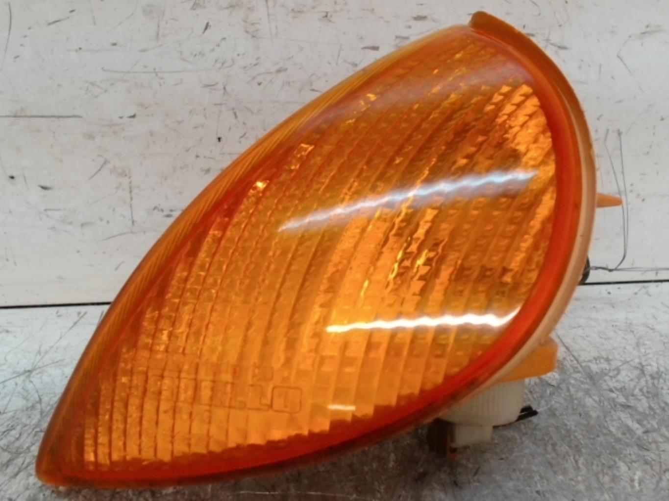 Gruppo ottico anteriore secondario sinistro (luci)(freccia) FIAT SEICENTO Gasolina - 1