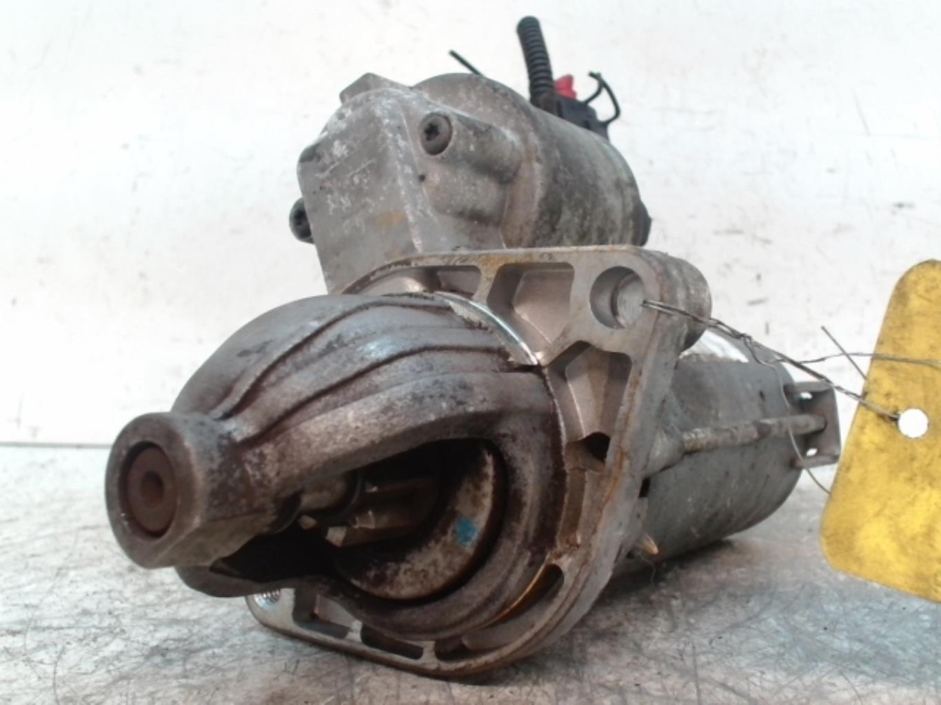 Demarreur PEUGEOT BIPPER Diesel - 1