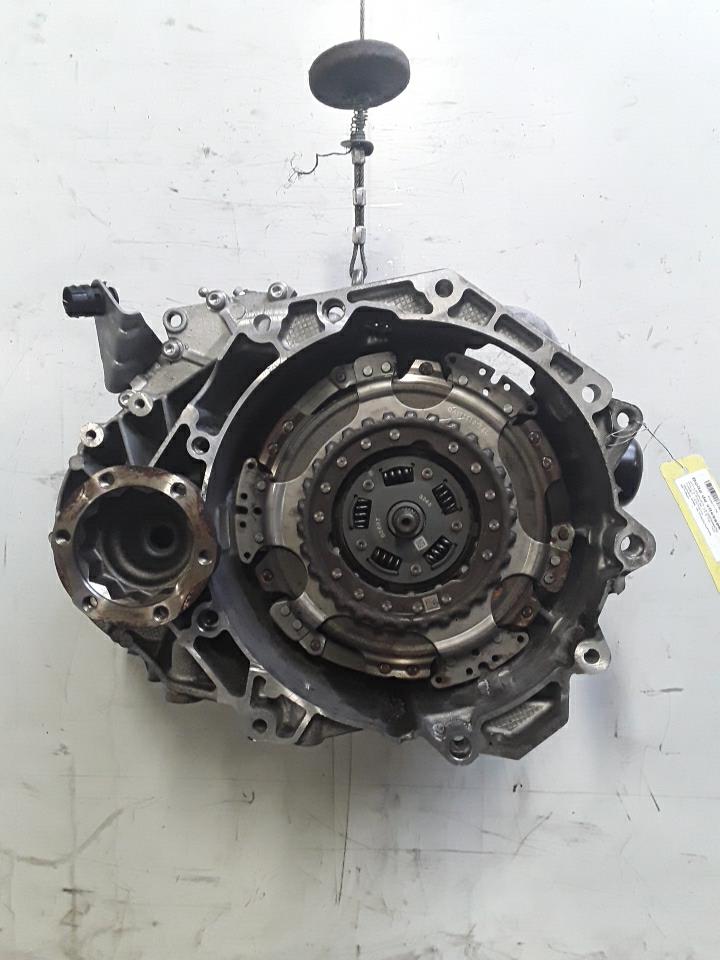 Boite de vitesses VOLKSWAGEN POLO 6 PHASE 1 Essence - 1