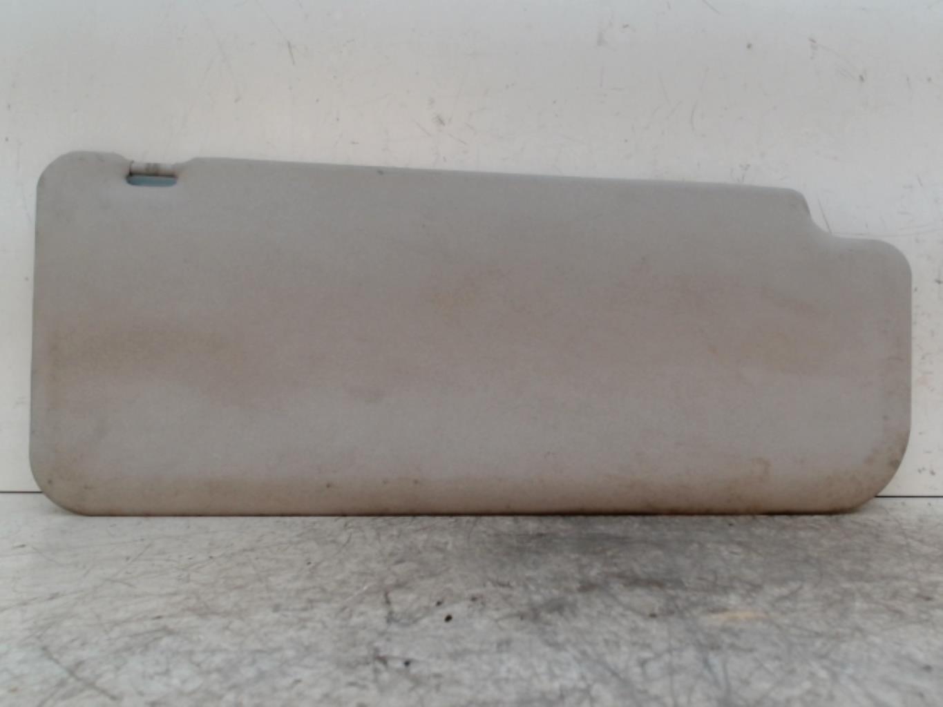 Pare soleil gauche CITROEN JUMPY 2 Diesel - 1