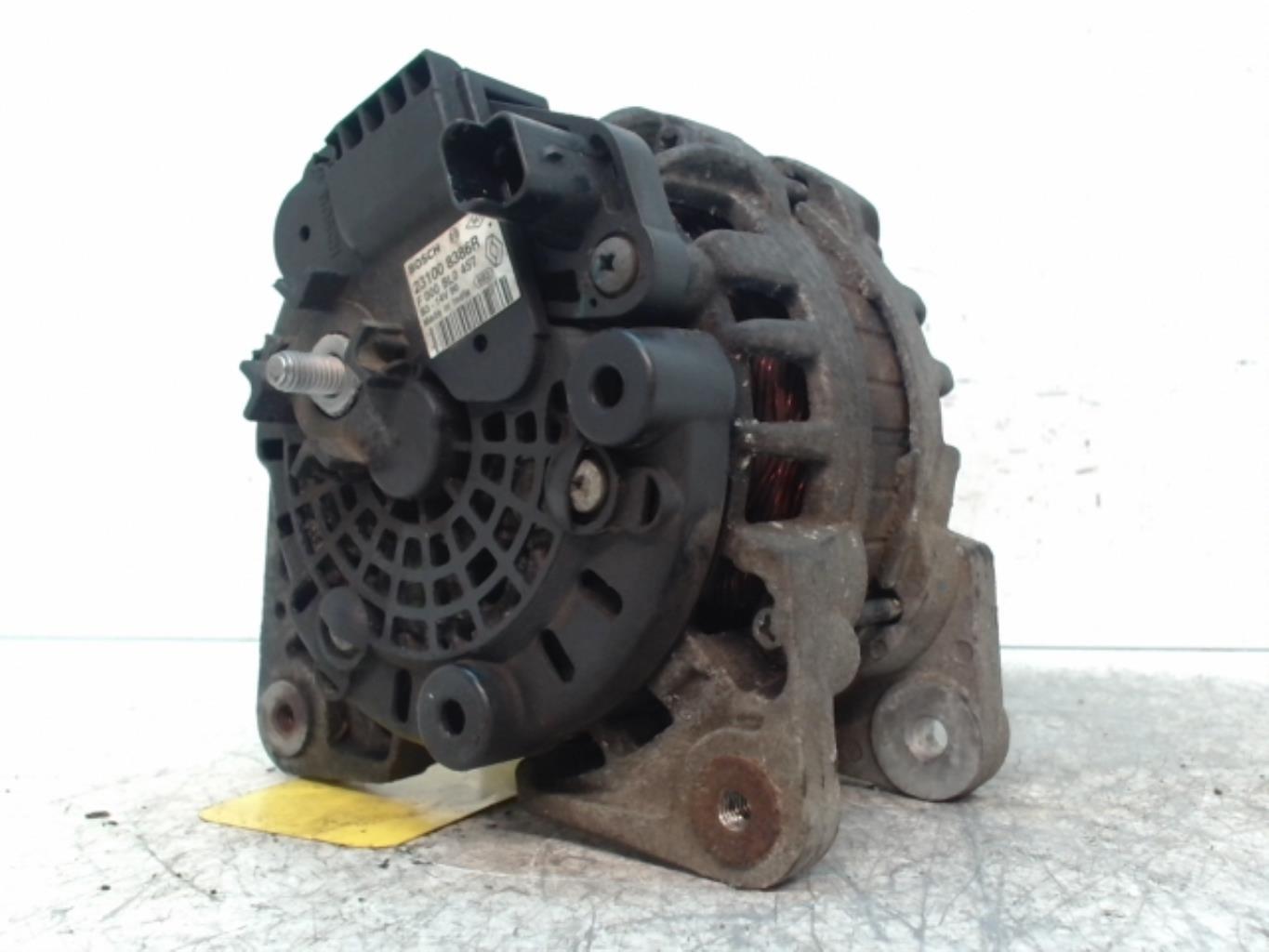 Alternatore DACIA SANDERO 2 PHASE 1 Gasolina - 1