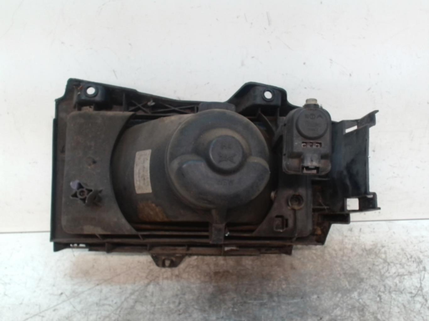 Gruppo ottico anteriore principale destro (luci)(faro) FIAT SCUDO 1 PHASE 1 Diésel - 1