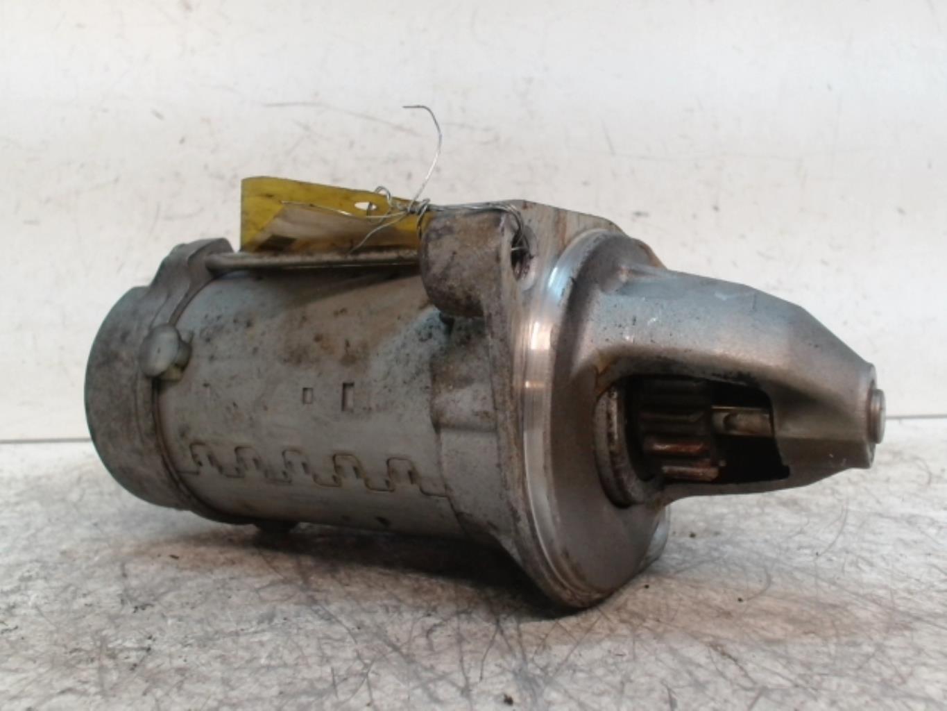 Motorino avviamento MERCEDES CLASSE C 204 PHASE 1 BREAK Diésel - 1