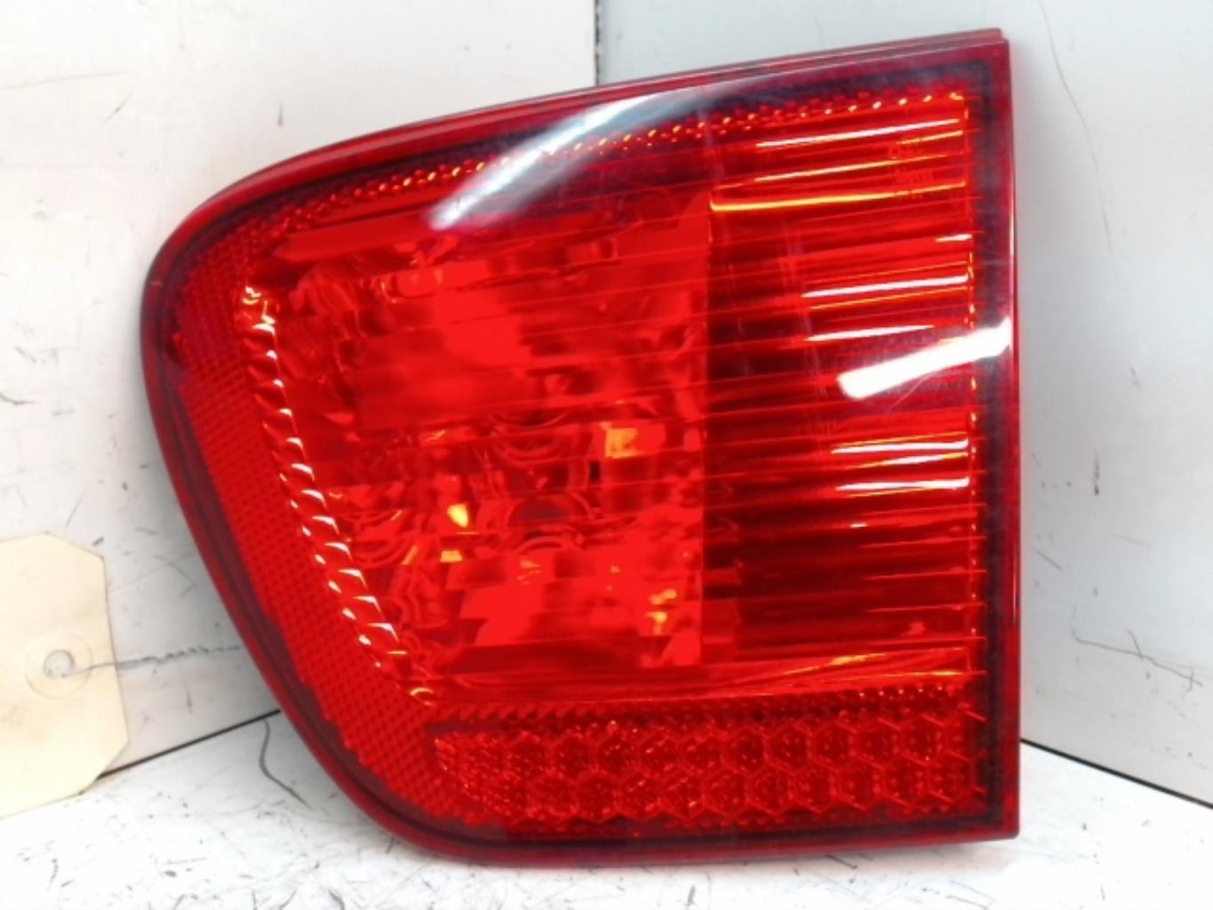 Gruppo ottico posteriore secondario destro (luci) SEAT IBIZA 2 PHASE 3 Gasolina - 1