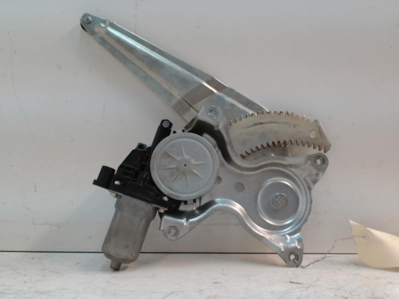 Alzacristalli elettrico posteriore destro SUZUKI SWIFT 4 Gasolina - 1