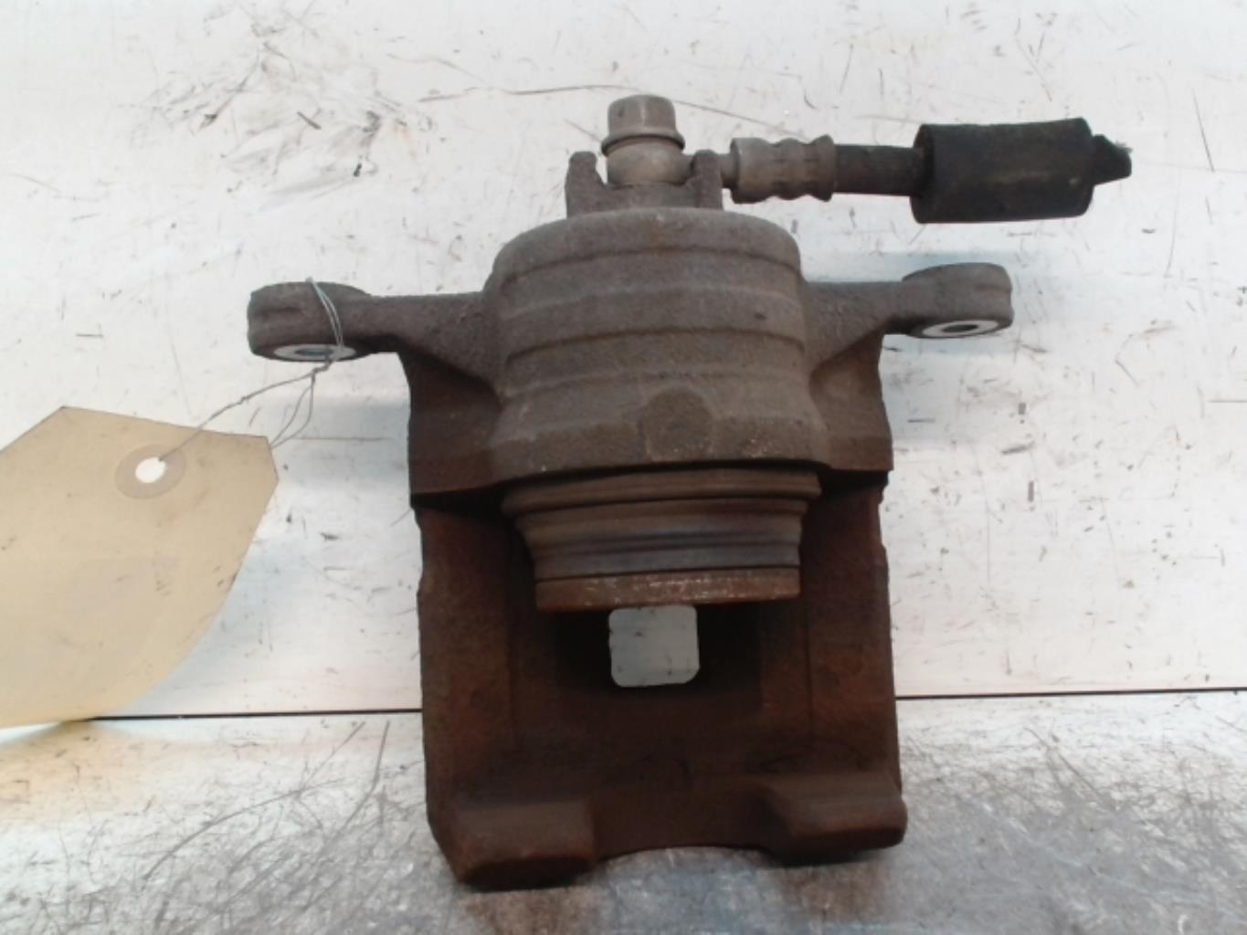 Pinza freni anteriore destra SUZUKI SWIFT 4 Gasolina - 1